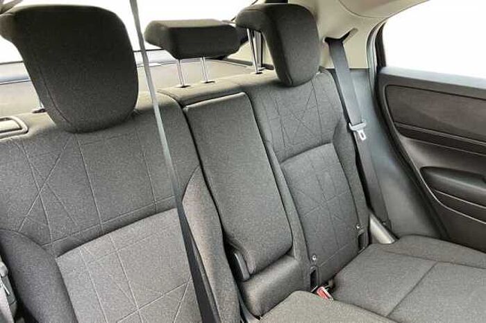 Honda HR-V Hybrid 1.5 EHEV ELEGANCE 5DR CVT 