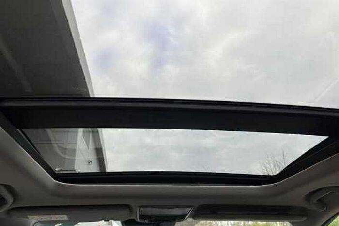 Honda CR-V Hybrid 2.0 I-MMD HYBRID EX 5DR ECVT 