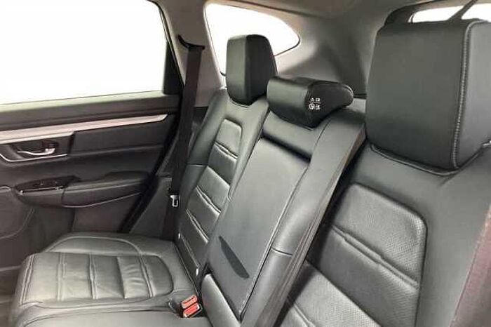 Honda CR-V Hybrid 2.0 I-MMD HYBRID EX 5DR ECVT 