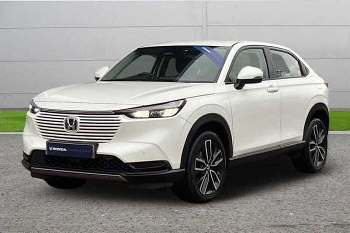 Honda HR-V Hybrid 1.5 EHEV ELEGANCE 5DR CVT 