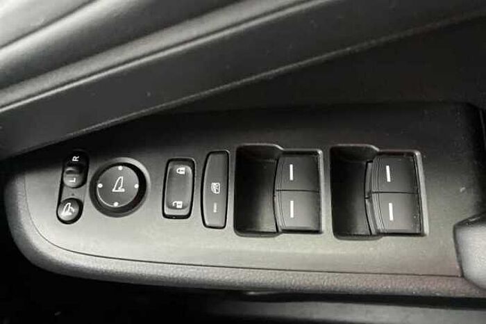 Honda HR-V Hybrid 1.5 EHEV ELEGANCE 5DR CVT 