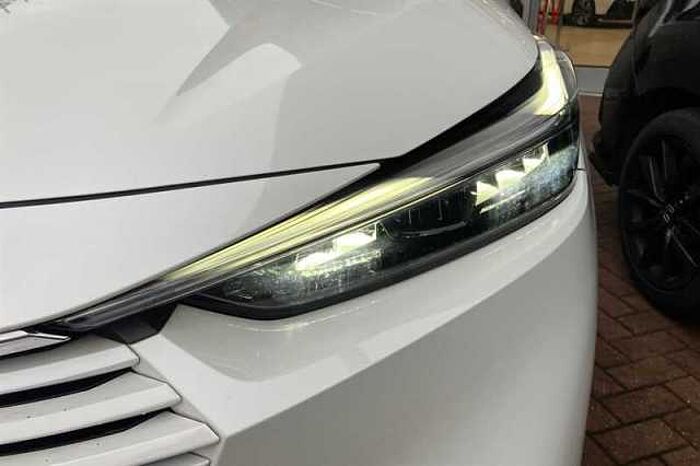Honda HR-V Hybrid 1.5 EHEV ELEGANCE 5DR CVT 