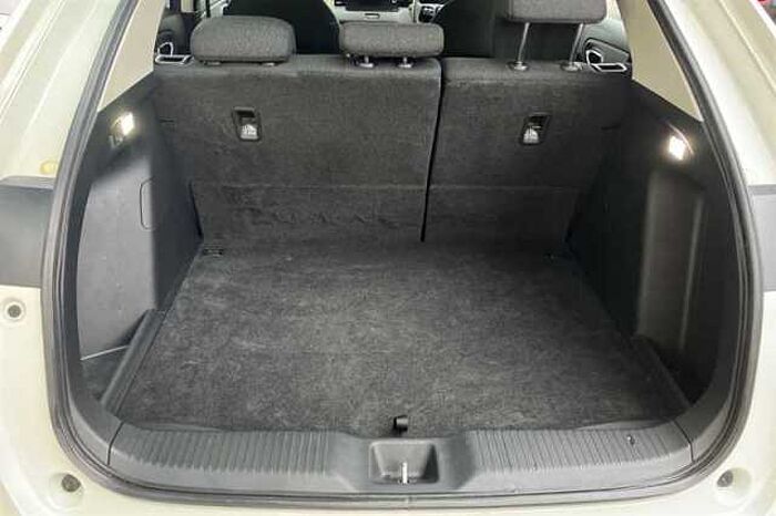 Honda HR-V Hybrid 1.5 EHEV ELEGANCE 5DR CVT 