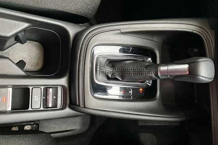 Honda HR-V Hybrid 1.5 EHEV ELEGANCE 5DR CVT 