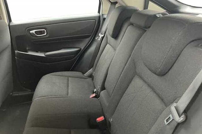 Honda HR-V Hybrid 1.5 EHEV ELEGANCE 5DR CVT 