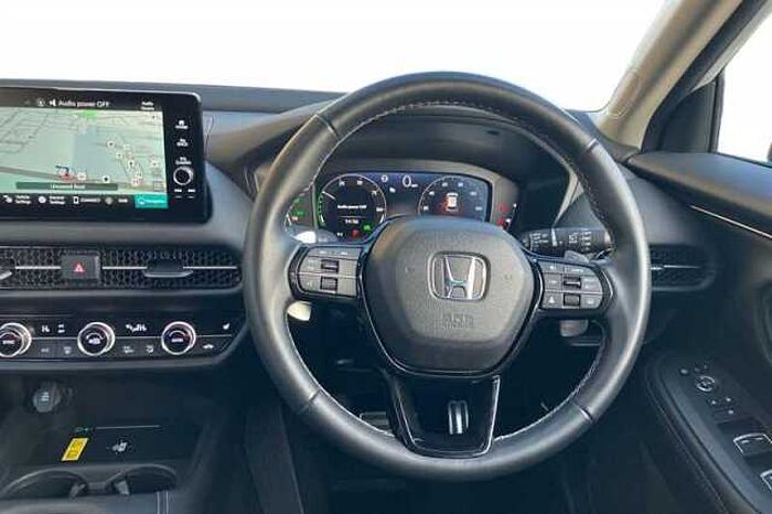 Honda ZR-V e:HEV 2.0 EHEV SPORT 5DR CVT 