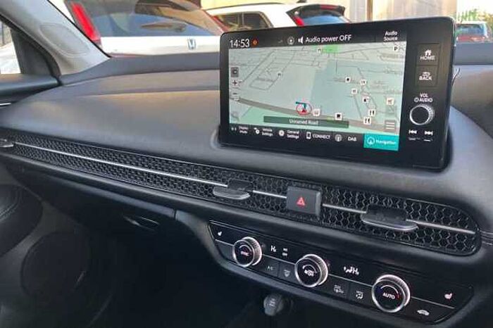 Honda ZR-V e:HEV 2.0 EHEV SPORT 5DR CVT 