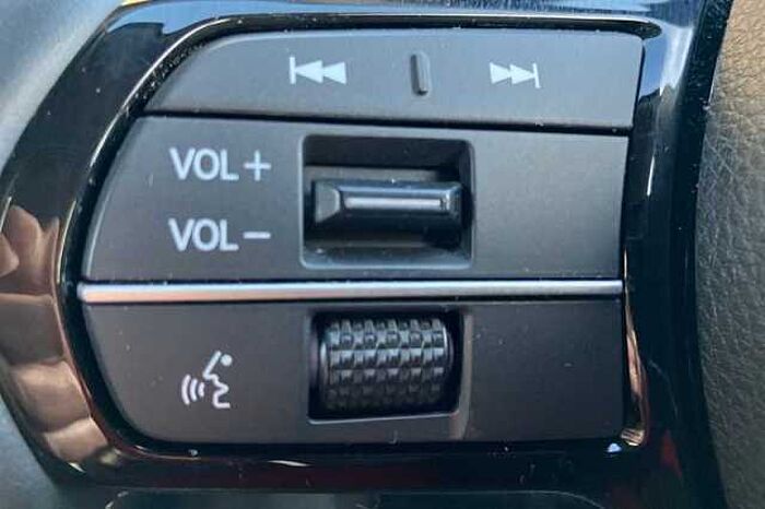 Honda ZR-V e:HEV 2.0 EHEV SPORT 5DR CVT 