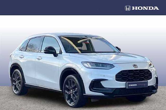 Honda ZR-V e:HEV 2.0 EHEV SPORT 5DR CVT 