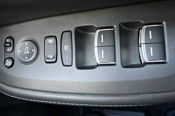 Honda ZR-V e:HEV 2.0 EHEV SPORT 5DR CVT 