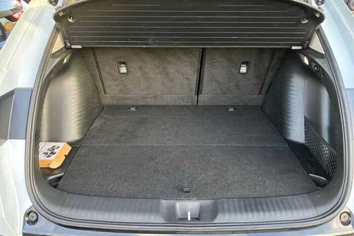 Honda ZR-V e:HEV 2.0 EHEV SPORT 5DR CVT 