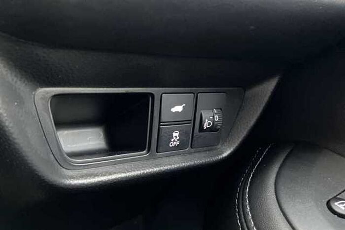 Honda ZR-V e:HEV 2.0 EHEV SPORT 5DR CVT 