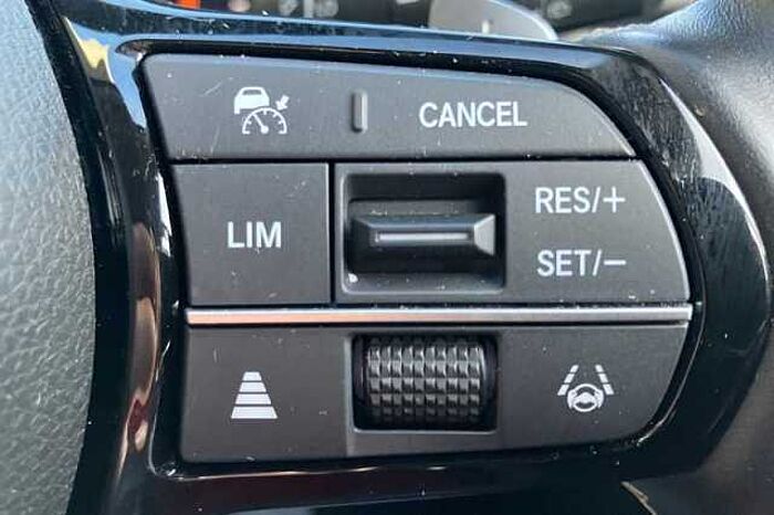 Honda ZR-V e:HEV 2.0 EHEV SPORT 5DR CVT 