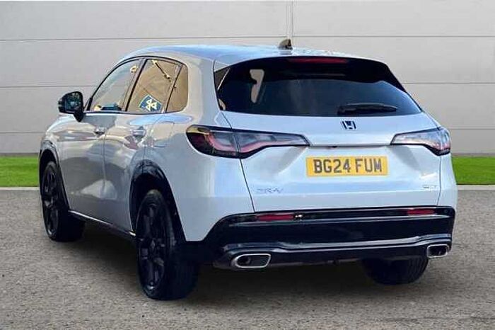 Honda ZR-V e:HEV 2.0 EHEV SPORT 5DR CVT 