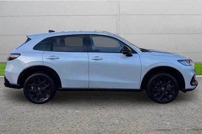 Honda ZR-V e:HEV 2.0 EHEV SPORT 5DR CVT 