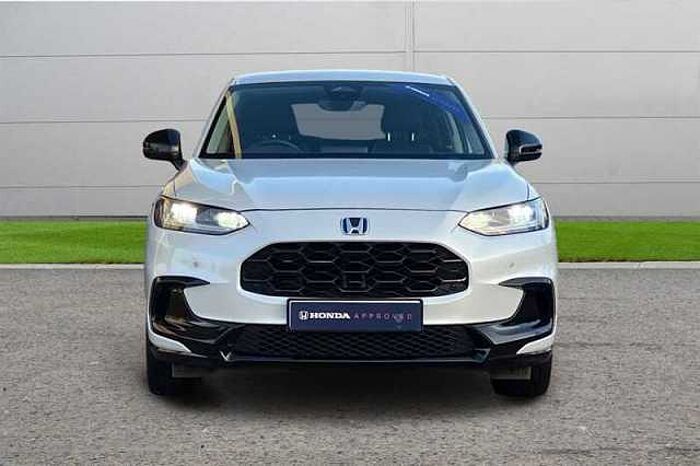 Honda ZR-V e:HEV 2.0 EHEV SPORT 5DR CVT 
