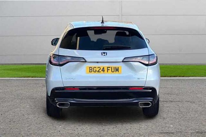 Honda ZR-V e:HEV 2.0 EHEV SPORT 5DR CVT 