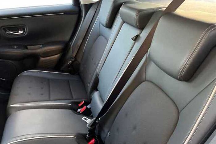 Honda ZR-V e:HEV 2.0 EHEV SPORT 5DR CVT 