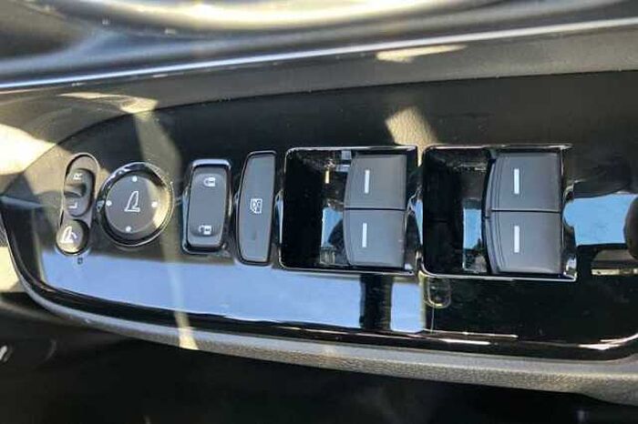 Honda CR-V Hybrid 2.0 I-MMD HYBRID EX 5DR ECVT 