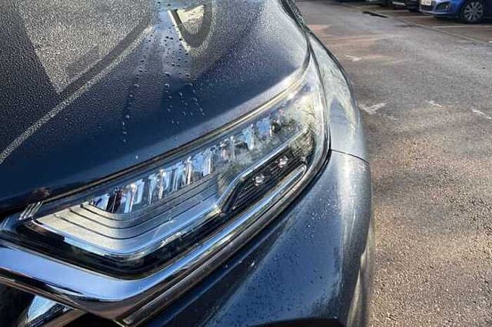 Honda CR-V Hybrid 2.0 I-MMD HYBRID EX 5DR ECVT 
