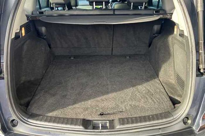 Honda CR-V Hybrid 2.0 I-MMD HYBRID EX 5DR ECVT 