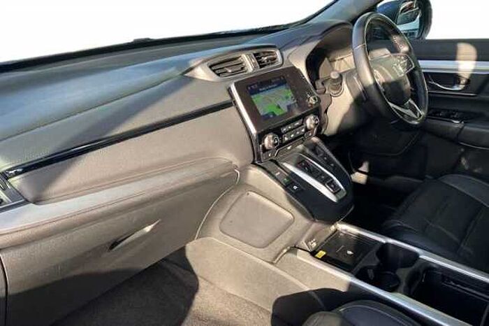 Honda CR-V Hybrid 2.0 I-MMD HYBRID EX 5DR ECVT 