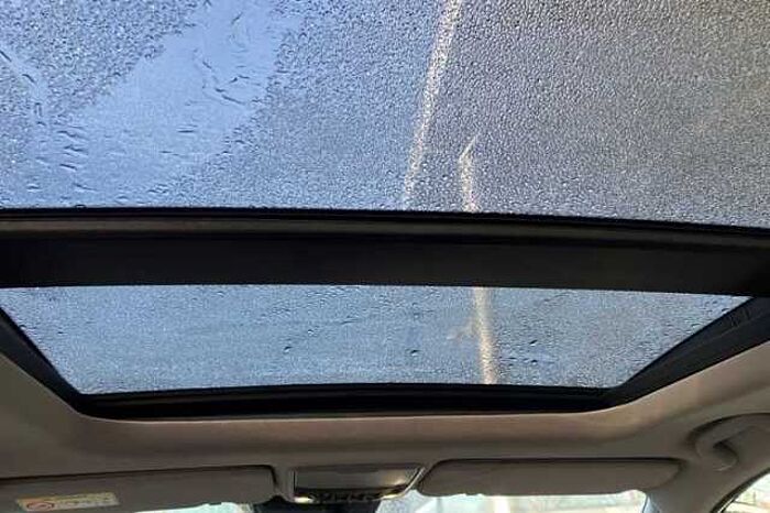 Honda CR-V Hybrid 2.0 I-MMD HYBRID EX 5DR ECVT 