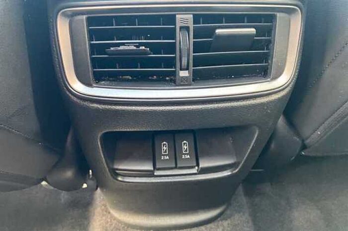 Honda CR-V Hybrid 2.0 I-MMD HYBRID EX 5DR ECVT 