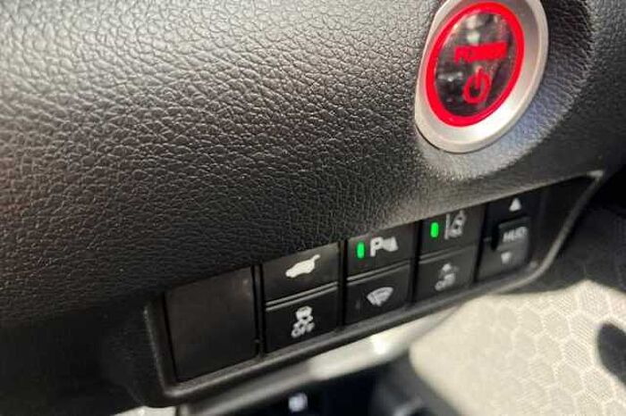 Honda CR-V Hybrid 2.0 I-MMD HYBRID EX 5DR ECVT 