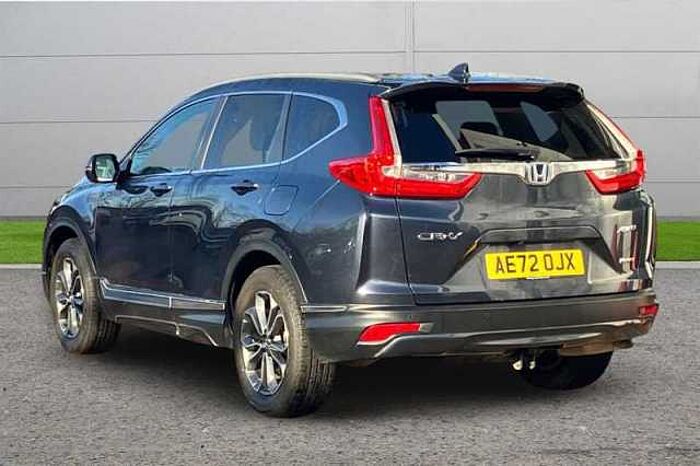 Honda CR-V Hybrid 2.0 I-MMD HYBRID EX 5DR ECVT 