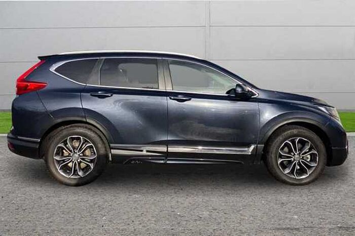 Honda CR-V Hybrid 2.0 I-MMD HYBRID EX 5DR ECVT 