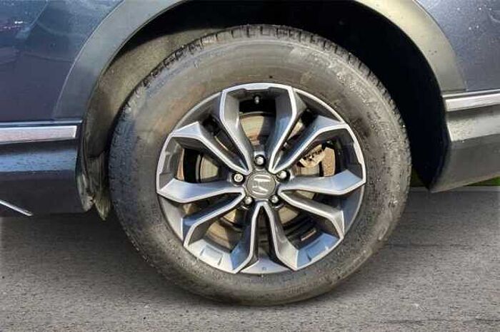 Honda CR-V Hybrid 2.0 I-MMD HYBRID EX 5DR ECVT 