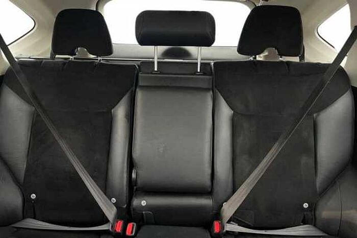 Honda CR-V 2.0 I-VTEC SR 5DR AUTO 