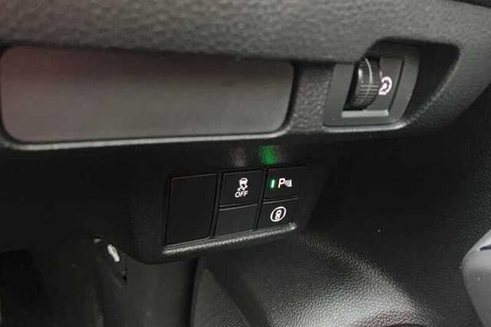 Honda Civic Hybrid 2.0 EHEV ELEGANCE 5DR CVT 