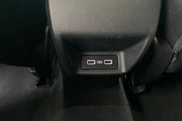 Honda Civic Hybrid 2.0 EHEV ELEGANCE 5DR CVT 