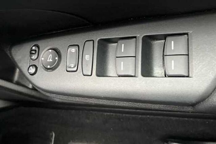 Honda Civic 1.0 VTEC TURBO EX 5DR CVT 