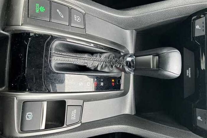 Honda Civic 1.0 VTEC TURBO EX 5DR CVT 