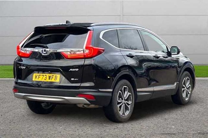 Honda CR-V Hybrid 2.0 I-MMD HYBRID EX 5DR ECVT 