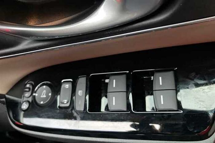 Honda CR-V Hybrid 2.0 I-MMD HYBRID EX 5DR ECVT 