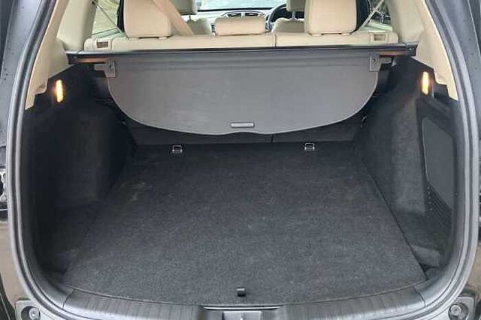 Honda CR-V Hybrid 2.0 I-MMD HYBRID EX 5DR ECVT 