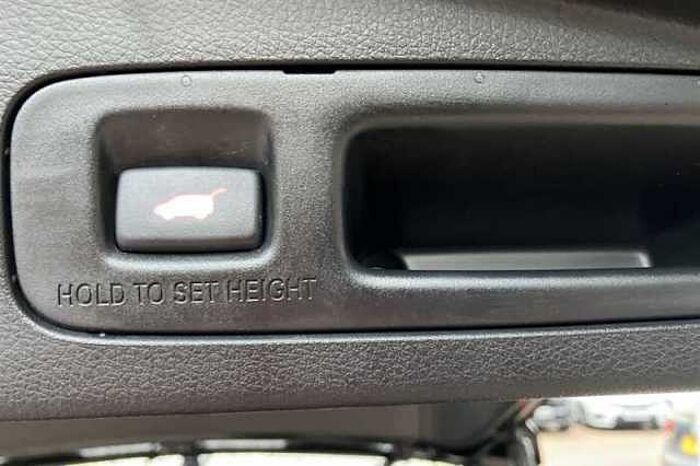 Honda CR-V Hybrid 2.0 I-MMD HYBRID EX 5DR ECVT 