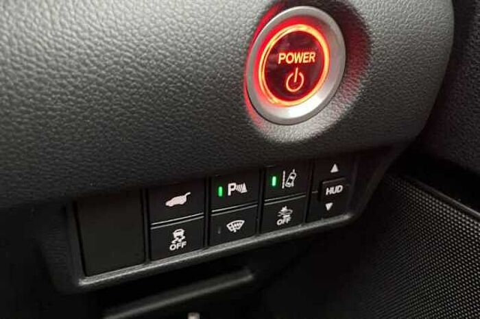 Honda CR-V Hybrid 2.0 I-MMD HYBRID EX 5DR ECVT 