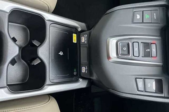 Honda CR-V Hybrid 2.0 I-MMD HYBRID EX 5DR ECVT 