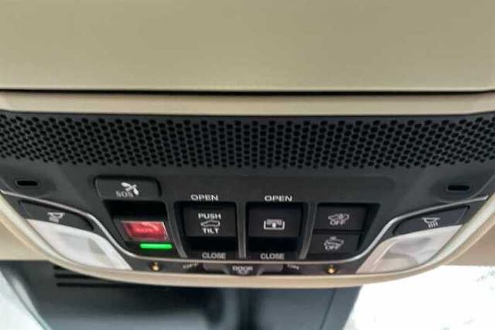 Honda CR-V Hybrid 2.0 I-MMD HYBRID EX 5DR ECVT 