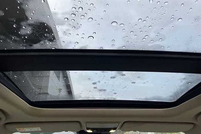 Honda CR-V Hybrid 2.0 I-MMD HYBRID EX 5DR ECVT 