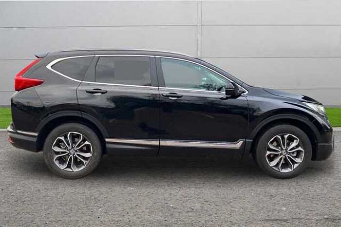 Honda CR-V Hybrid 2.0 I-MMD HYBRID EX 5DR ECVT 