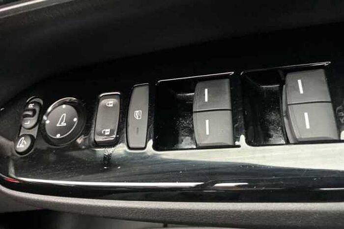 Honda CR-V 1.5 VTEC TURBO EX 5DR CVT 