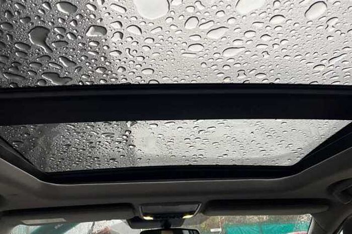 Honda CR-V 1.5 VTEC TURBO EX 5DR CVT 