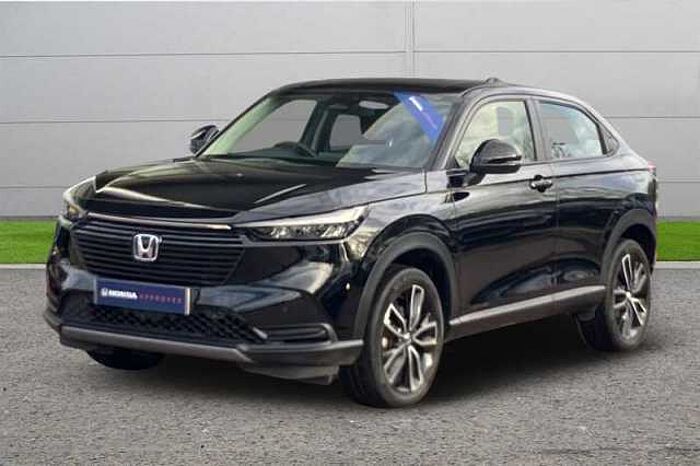 Honda HR-V Hybrid 1.5 EHEV ELEGANCE 5DR CVT 