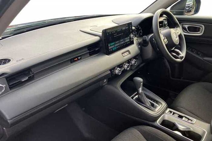 Honda HR-V Hybrid 1.5 EHEV ELEGANCE 5DR CVT 